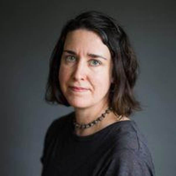 Jennifer Berney avatar
