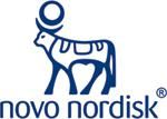 Novo Nordisk logo