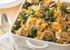 Savory Bread Pudding With Kale and Butternut Squash
