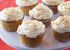 Ginger Spiced Tofu Cupcakes
