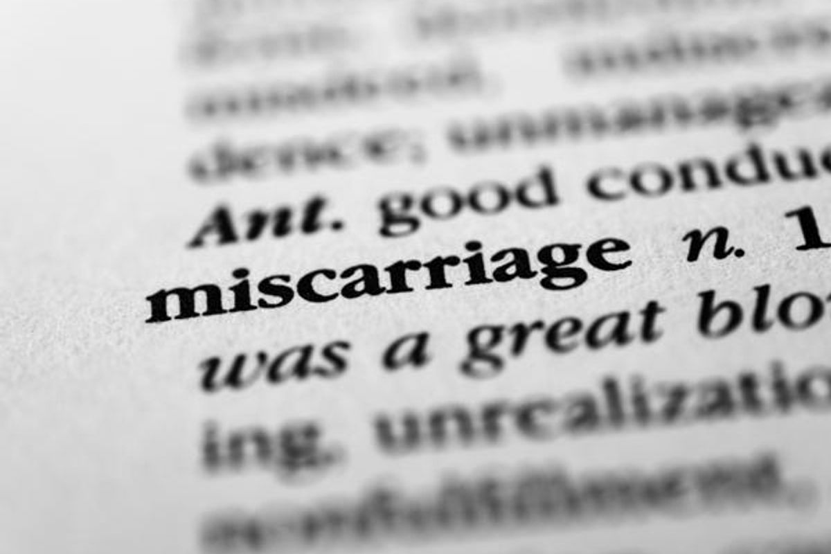 Yeast Infection Treatment Tied To Miscarriage Risk Healthywomen Yeast Infection Treatment Tied To Miscarriage Risk Healthywomen