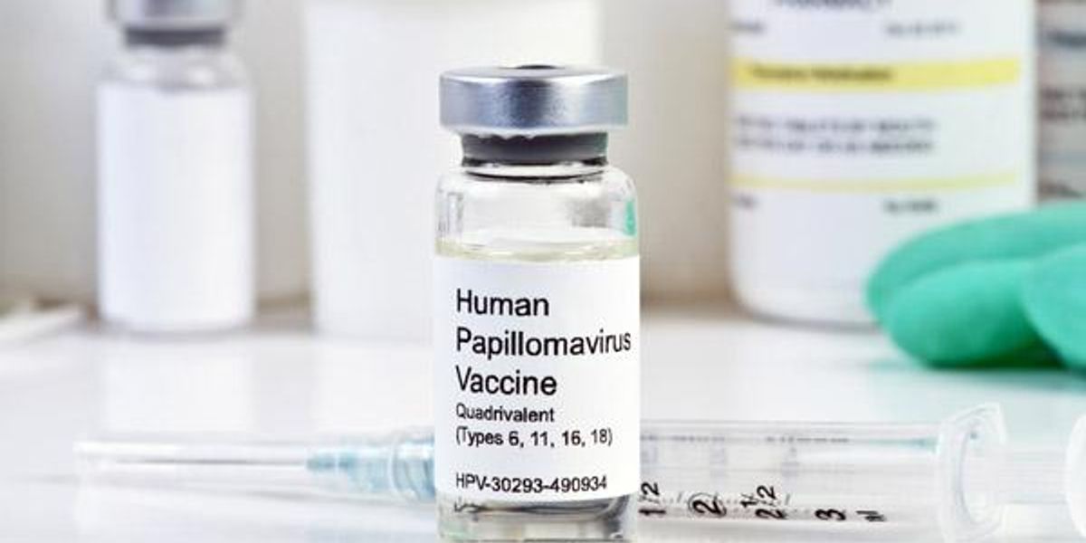 HPV Vaccine Pros and Cons HealthyWomen