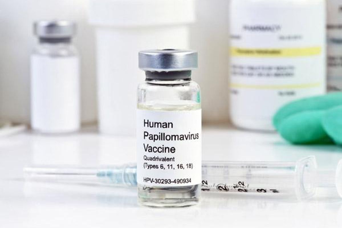 hpv vaccine pros and cons 2021