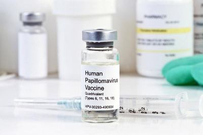 hpv virus vaccine pros and cons