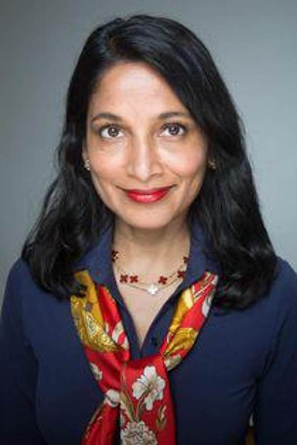 Gayatri Devi, MD, MS, FAAN, FACP avatar