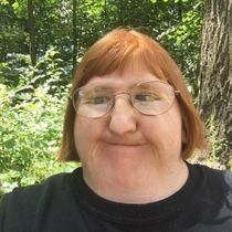 Melissa Blake's avatar