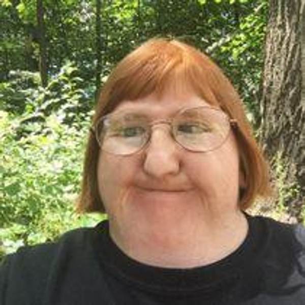 Melissa Blake avatar
