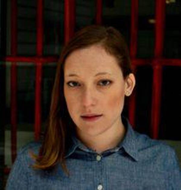 Sara Nović avatar