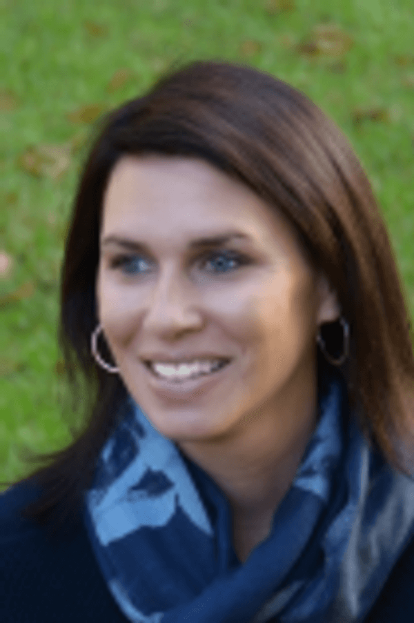 Christin Veasley, BSc avatar