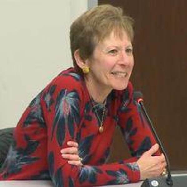 Cindy Steinberg avatar