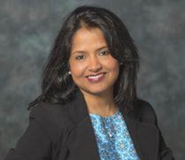 Smita Patel, DO avatar