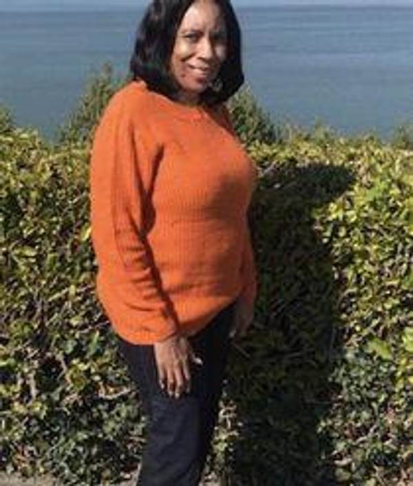 Cathy Cartwright avatar