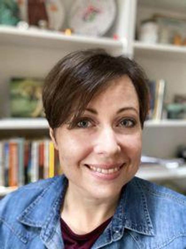 Kristen O’Meara avatar