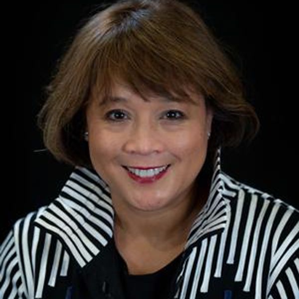 Cheryl B. Iglesia, MD, FACOG