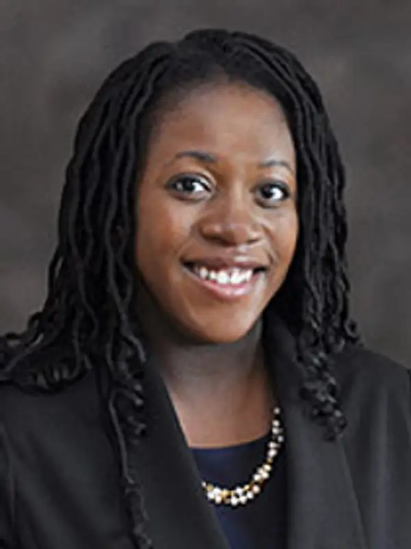 Ayanna E. Lewis, MD avatar