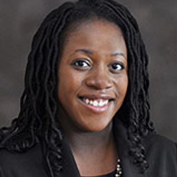 Ayanna E. Lewis, MD