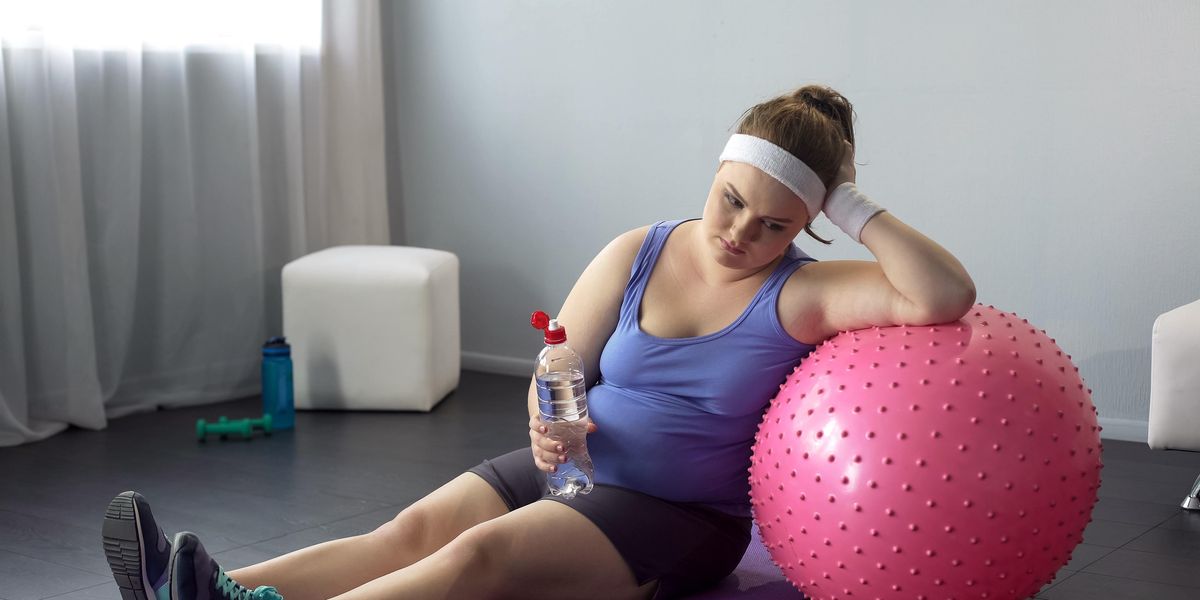 5 Unexpected Reasons You're Gaining Weight HealthyWomen