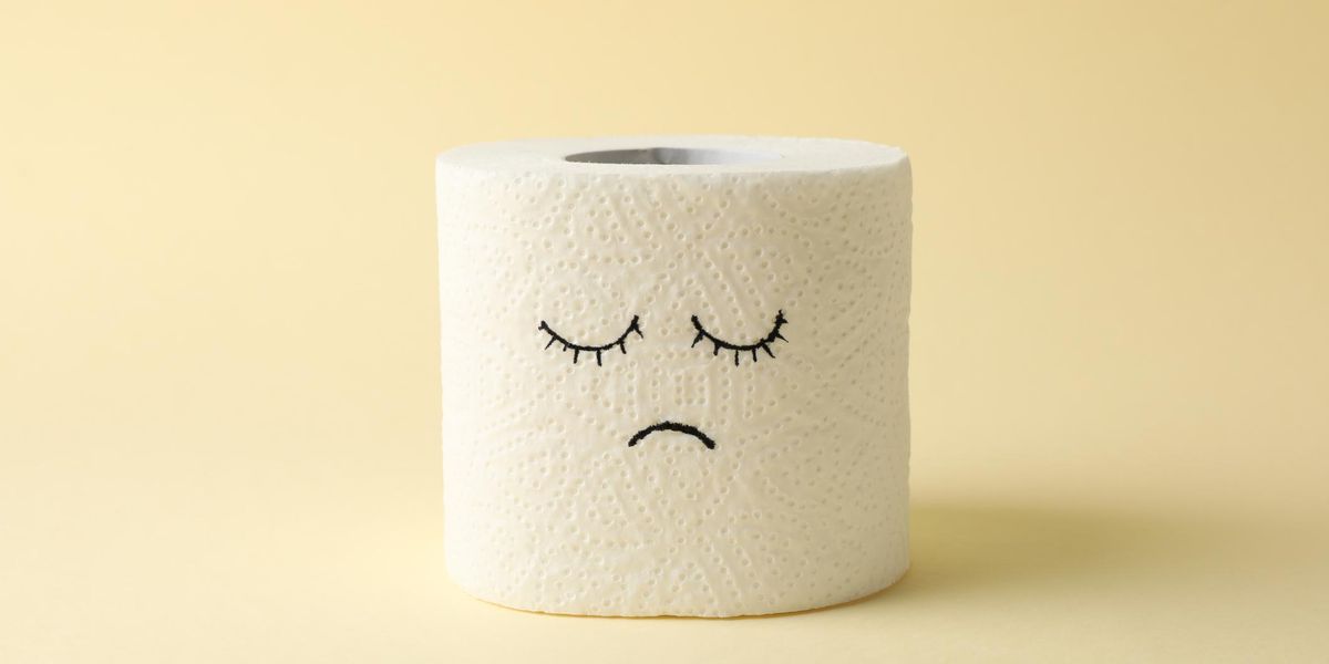 Is It Hemorrhoids or Something Worse? HealthyWomen