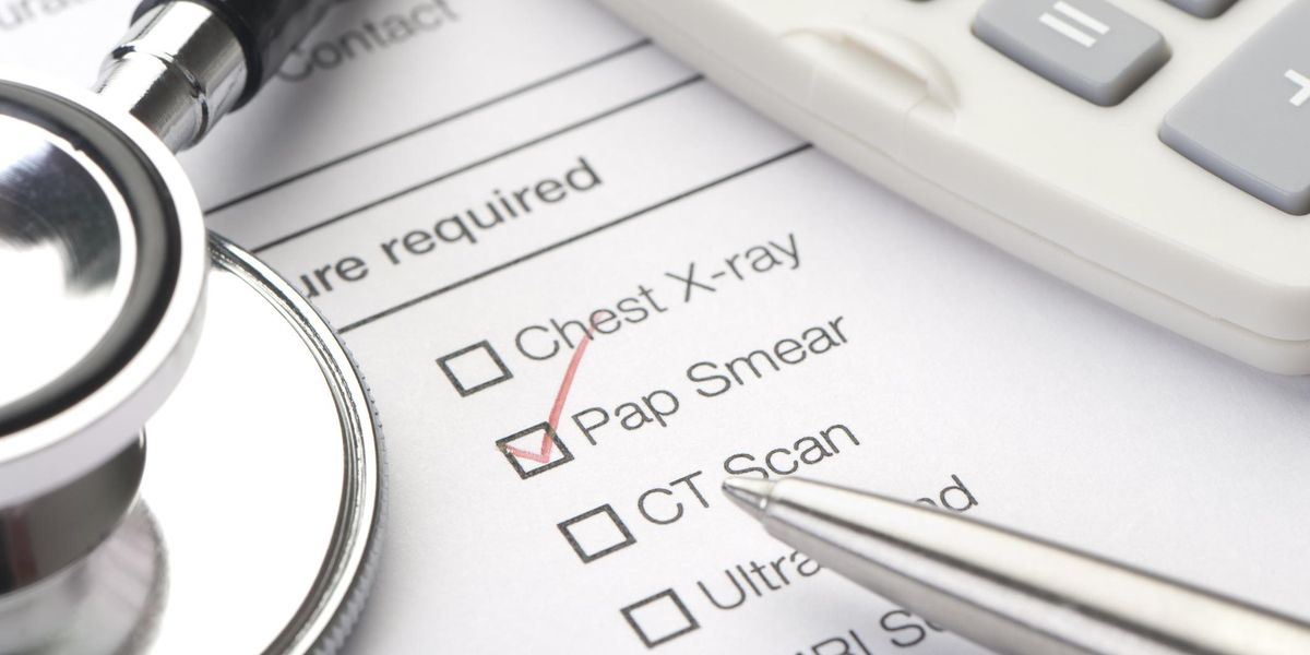 Difference Between a Pap Test and an HPV Test HealthyWomen