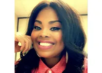 Renika Wood's avatar
