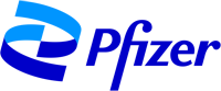 Pfizer logo