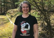 Liz Brouillard's avatar
