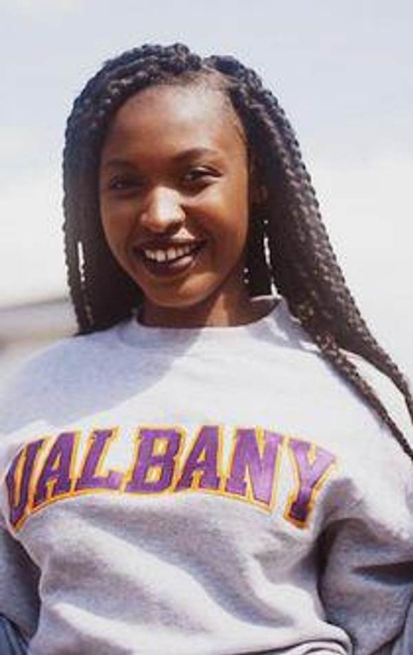 Cynthia Louis-Juste avatar