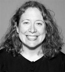 Rebecca Sager's avatar