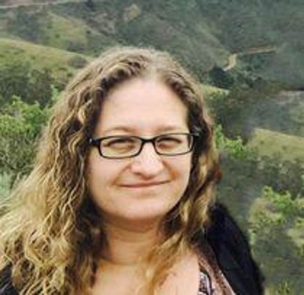Kim Ledgerwood avatar