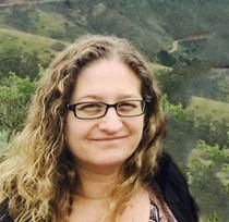 Kim Ledgerwood's avatar