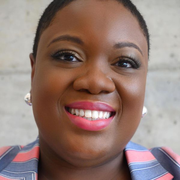 Daihnia Dunkley, PhD, RN
