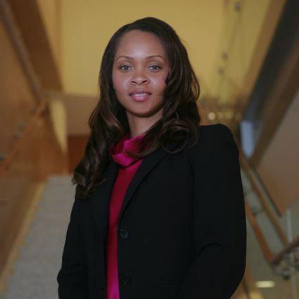 Holly F.Lofton, MD