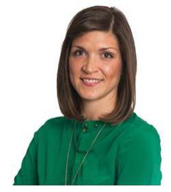 Susan Zook avatar