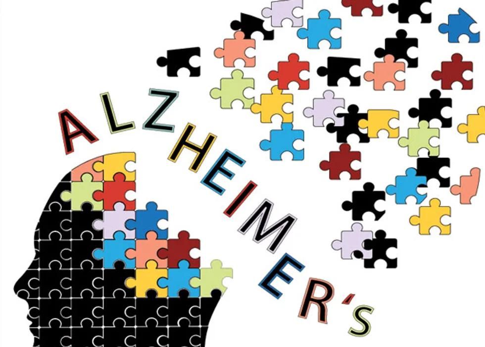 Raising Awareness of Alzheimer's Disease HealthyWomen