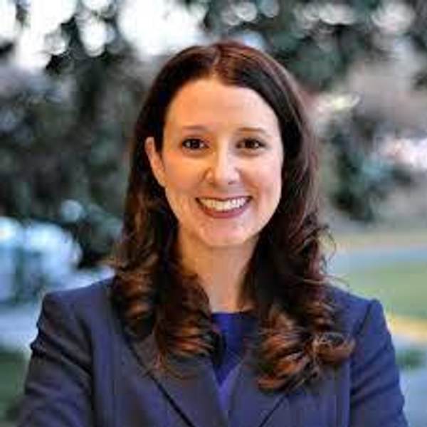 Catherine Oakar avatar