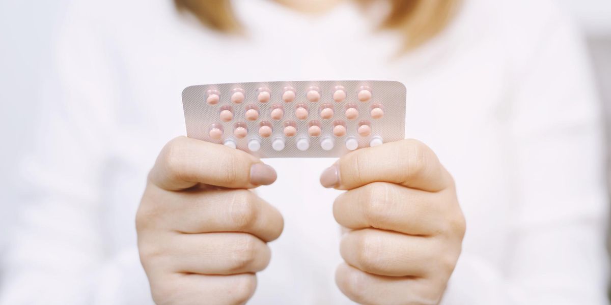 Starting Birth Control Pills HealthyWomen