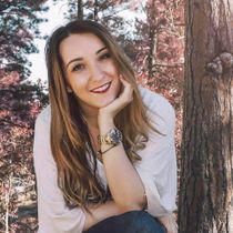 Fortesa Latifi's avatar