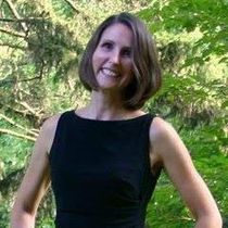 Erica Rimlinger's avatar