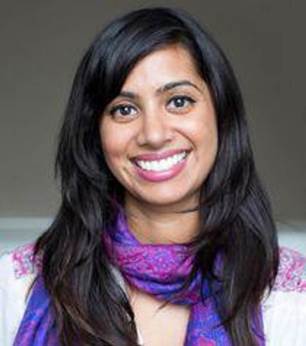 Vidya Rao avatar