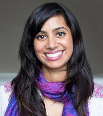 Vidya Rao's avatar