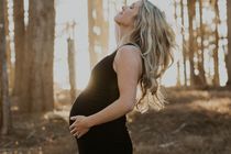 Meghan Van Metre's avatar