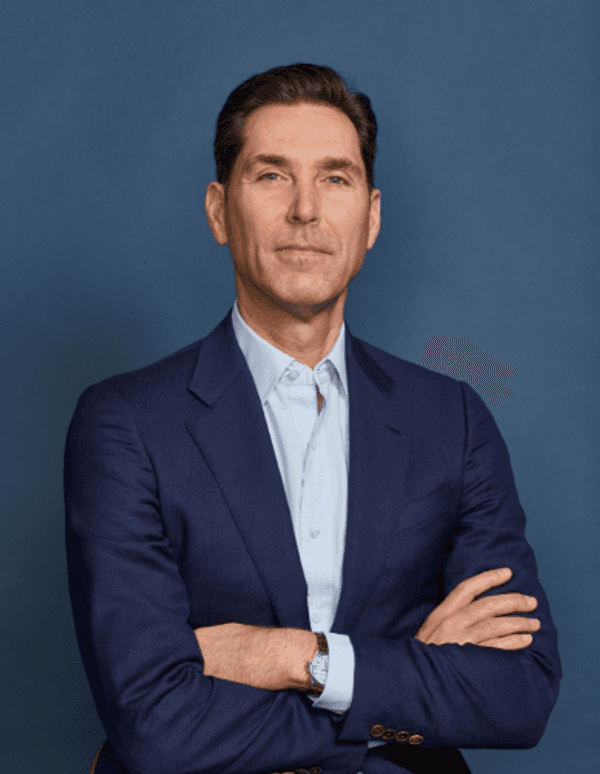 Stephen J. Ubl avatar
