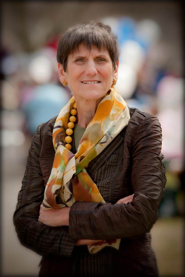 Rosa L. Delauro avatar