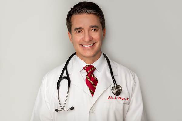 John J. Whyte, MD, MPH avatar