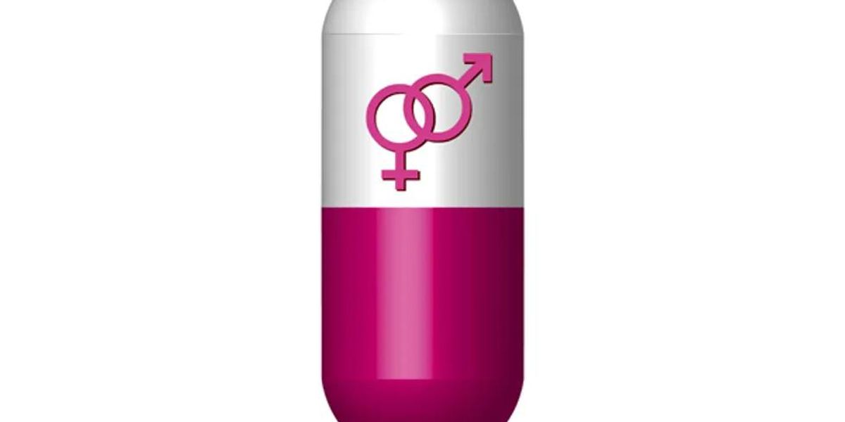 FDA Approves Female Libido Pill - HealthyWomen