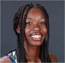 Chidimma Okpara's avatar