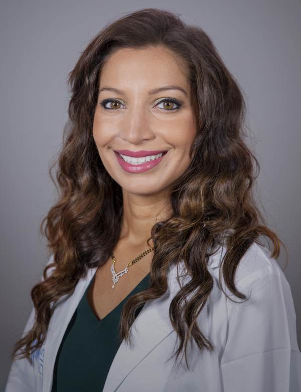 Puja Shah, MD avatar