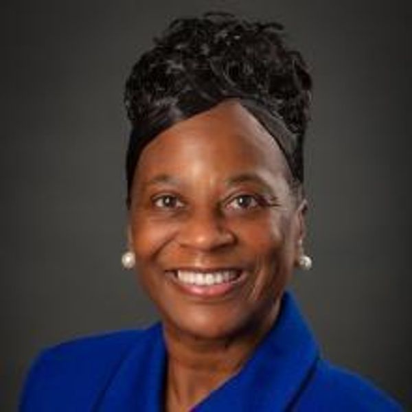 Ada D. Stewart, MD, FAAFP