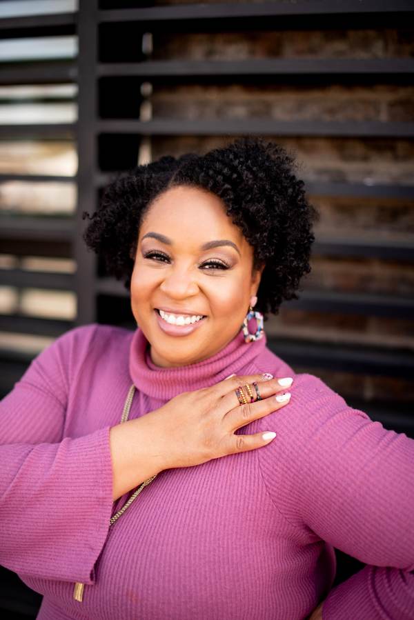 Tamika Felder avatar