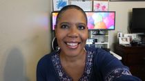 Teffani Johnson's avatar
